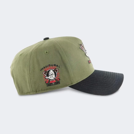 Кепка 47 Brand DT ANAHEIM DUCKS SURE SHOT - 178907