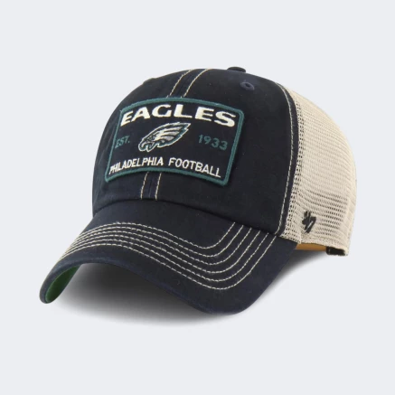Кепка 47 Brand PHILADELPHIA EAGLES WABASH - 178914
