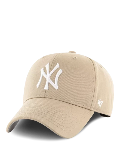 Кепка 47 Brand YANKEES RAISED BASIC - 178912 Кепка 47 Brand YANKEES RAISED BASIC - 178912