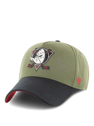 Кепка 47 Brand DT ANAHEIM DUCKS SURE SHOT - 178907