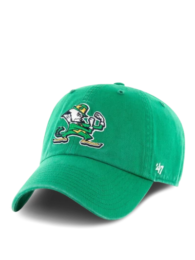 Кепка 47 Brand NOTRE DAME - 178911