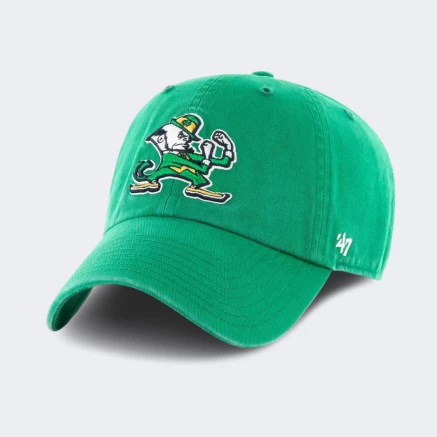 Кепка 47 Brand NOTRE DAME - 178911 Кепка 47 Brand NOTRE DAME - 178911