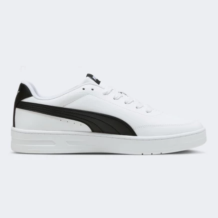 Кеди Puma Court Classic Clean - 178925 Кеди Puma Court Classic Clean - 178925