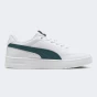 Кеди Puma Court Classic Clean Jr, фото 3 - інтернет магазин MEGASPORT