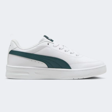 Кеди Puma Court Classic Clean Jr - 178927 Кеди Puma Court Classic Clean Jr - 178927