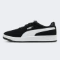 Кеди Puma Court Classic Clean SD, фото 1 - інтернет магазин MEGASPORT