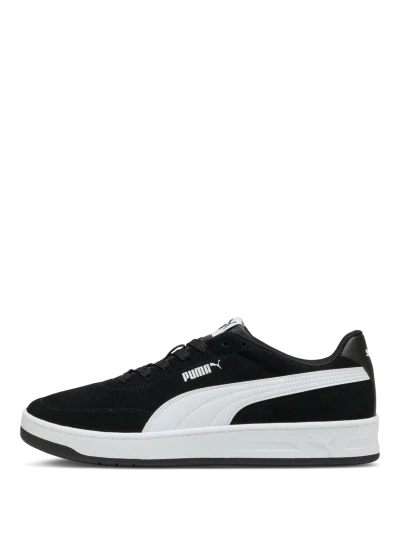Кеди Puma Court Classic Clean SD - 178926 Кеди Puma Court Classic Clean SD - 178926