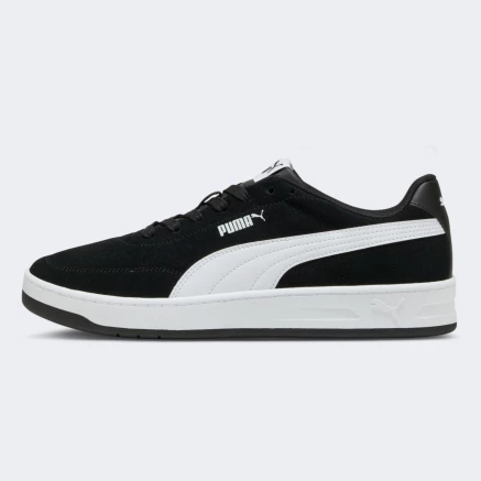 Кеди Puma Court Classic Clean SD - 178926