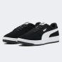 Кеди Puma Court Classic Clean SD, фото 2 - інтернет магазин MEGASPORT
