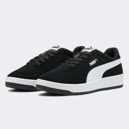 Кеди Puma Court Classic Clean SD - 178926
