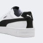 Кеди Puma Court Classic Clean, фото 6 - інтернет магазин MEGASPORT