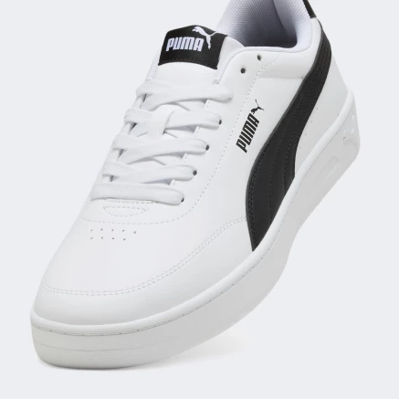 Кеди Puma Court Classic Clean - 178925 Кеди Puma Court Classic Clean - 178925