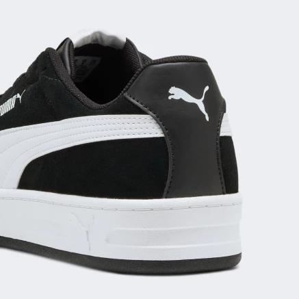 Кеди Puma Court Classic Clean SD - 178926
