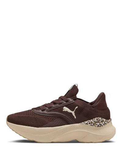 Кросівки Puma Softride Mayve Animal Wns - 178921