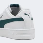 Кеди Puma Court Classic Clean Jr, фото 6 - інтернет магазин MEGASPORT