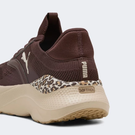 Кросівки Puma Softride Mayve Animal Wns - 178921 Кросівки Puma Softride Mayve Animal Wns - 178921