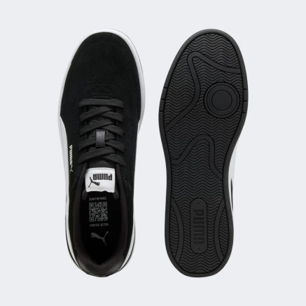 Кеди Puma Court Classic Clean SD - 178926