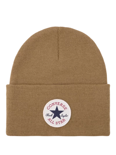 Шапка Converse CP BEANIE - 160177 Шапка Converse CP BEANIE - 160177