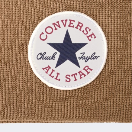 Шапка Converse CP BEANIE - 160177