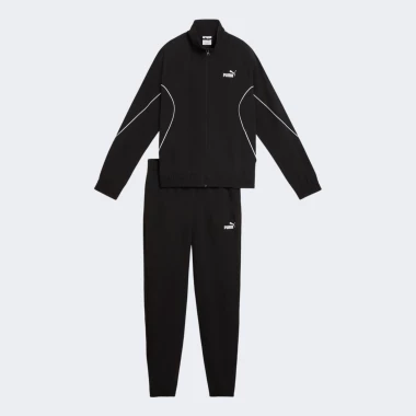 Woven Tracksuit cl Woven Tracksuit cl