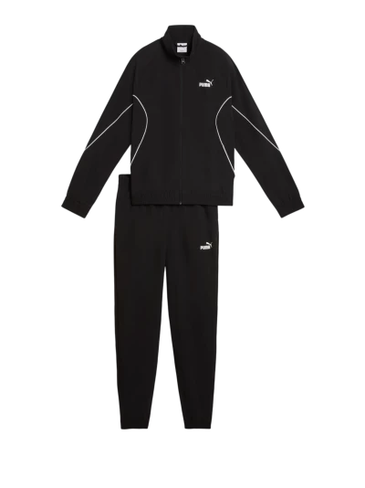 Спортивний костюм Puma Woven Tracksuit cl - 178942