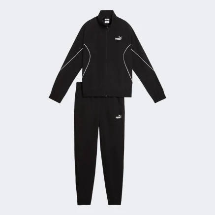 Спортивний костюм Puma Woven Tracksuit cl - 178942 Спортивний костюм Puma Woven Tracksuit cl - 178942