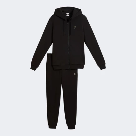 Спортивний костюм Puma Suit DK - 178941