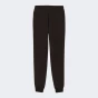 Спортивнi штани Puma ESS ELEVATED Sweatpants TR cl, фото 5 - інтернет магазин MEGASPORT