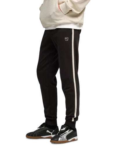 Спортивнi штани Puma ESS ELEVATED Sweatpants TR cl - 178944 Спортивнi штани Puma ESS ELEVATED Sweatpants TR cl - 178944