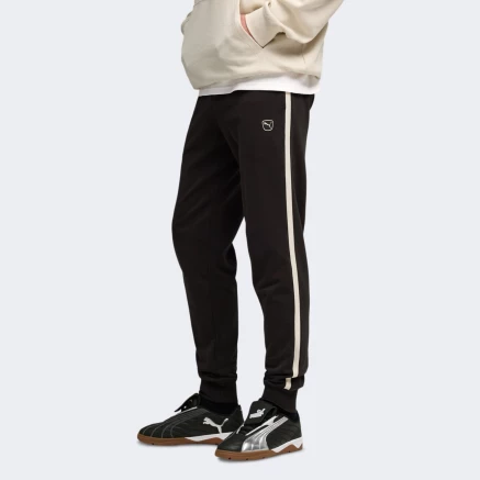Спортивнi штани Puma ESS ELEVATED Sweatpants TR cl - 178944