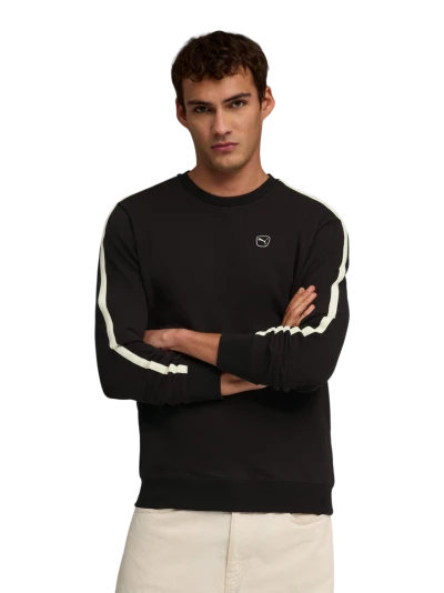 Кофта Puma ESS ELEVATED Crew TR - 178943 Кофта Puma ESS ELEVATED Crew TR - 178943