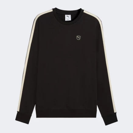 Кофта Puma ESS ELEVATED Crew TR - 178943