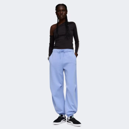 Спортивнi штани Puma PUMATECH SENSE Soft Touch Balloon Drycell Pants DK cl - 178933 Спортивнi штани Puma PUMATECH SENSE Soft Touch Balloon Drycell Pants DK cl - 178933