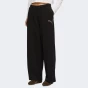 Спортивнi штани Puma ESS GRAPHIC LEO LUXE Bedazzled Slouchy Pants TR, фото 1 - інтернет магазин MEGASPORT