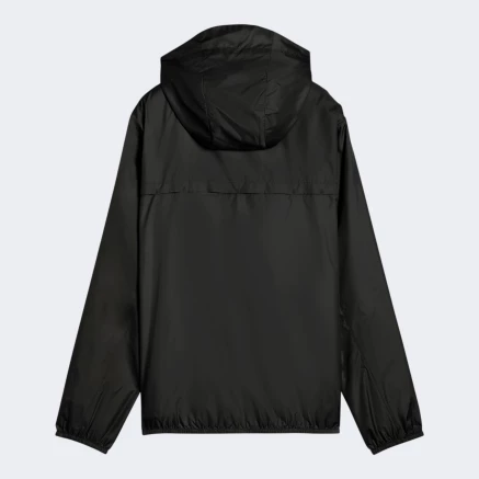 Вітровка Puma Ess Regular Windbreaker - 178935
