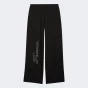 Спортивнi штани Puma ESS GRAPHIC LEO LUXE Bedazzled Slouchy Pants TR, фото 5 - інтернет магазин MEGASPORT