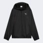 Вітровка Puma Ess Regular Windbreaker, фото 6 - інтернет магазин MEGASPORT