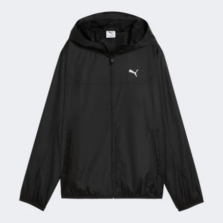 Вітровка Puma Ess Regular Windbreaker - 178935