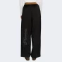Спортивнi штани Puma ESS GRAPHIC LEO LUXE Bedazzled Slouchy Pants TR, фото 2 - інтернет магазин MEGASPORT