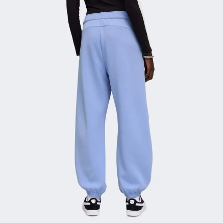 Спортивнi штани Puma PUMATECH SENSE Soft Touch Balloon Drycell Pants DK cl - 178933 Спортивнi штани Puma PUMATECH SENSE Soft Touch Balloon Drycell Pants DK cl - 178933