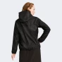 Вітровка Puma Ess Regular Windbreaker, фото 2 - інтернет магазин MEGASPORT