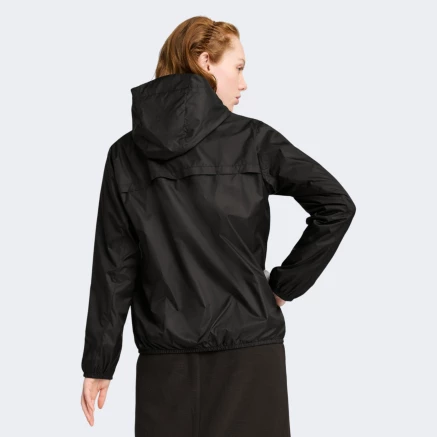 Вітровка Puma Ess Regular Windbreaker - 178935