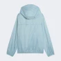 Вітровка Puma Ess Regular Windbreaker, фото 5 - інтернет магазин MEGASPORT