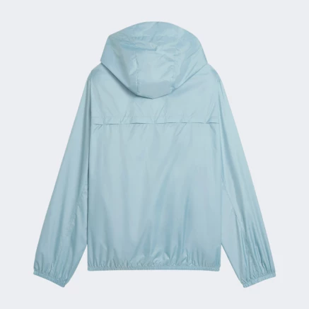 Вітровка Puma Ess Regular Windbreaker - 178936 Вітровка Puma Ess Regular Windbreaker - 178936