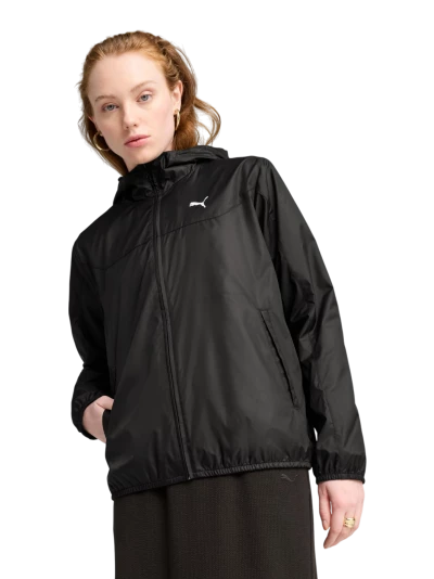 Вітровка Puma Ess Regular Windbreaker - 178935