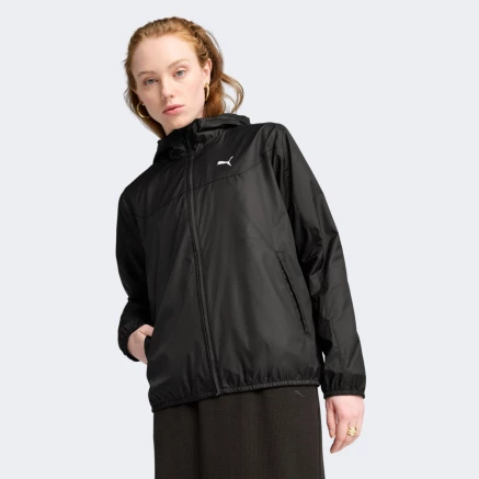Вітровка Puma Ess Regular Windbreaker - 178935