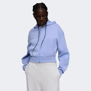 Кофта Puma PUMATECH SENSE Full-Zip Soft Touch Drycell Hoodie DK