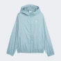 Вітровка Puma Ess Regular Windbreaker, фото 4 - інтернет магазин MEGASPORT