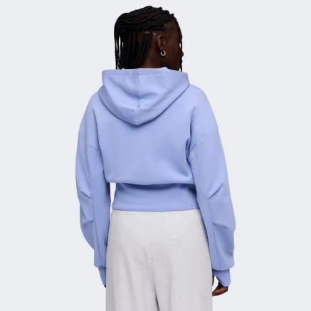 Кофта Puma PUMATECH SENSE Full-Zip Soft Touch Drycell Hoodie DK - 178932 Кофта Puma PUMATECH SENSE Full-Zip Soft Touch Drycell Hoodie DK - 178932