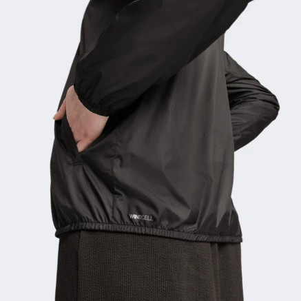 Вітровка Puma Ess Regular Windbreaker - 178935